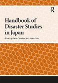 Handbook of Disaster Studies in Japan (eBook, PDF)