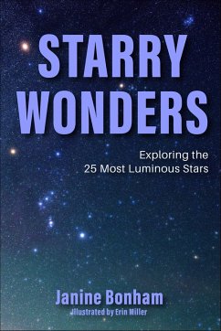 Cover Starry Wonders (eBook, ePUB)