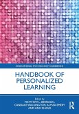 Handbook of Personalized Learning (eBook, ePUB)
