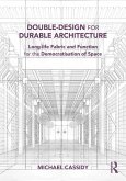 Double-Design for Durable Architecture (eBook, ePUB)