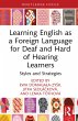 Learning English as a Foreign Language... - Bild 1