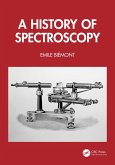 A History of Spectroscopy (eBook, ePUB)