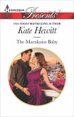 The Marakaios Baby (eBook, ePUB)
