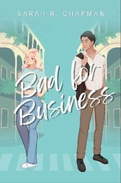 Cover Bad For Business (eBook, ePUB)