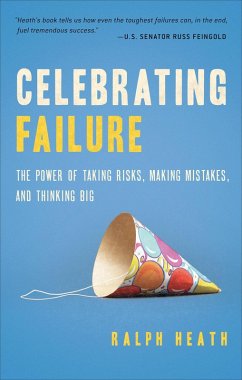 Cover Celebrating Failure (eBook, ePUB)