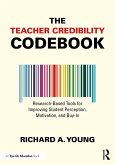 The Teacher Credibility Codebook (eBook, PDF)