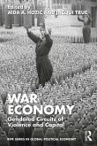 War Economy (eBook, ePUB)