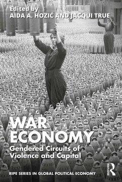 War Economy (eBook, ePUB) War Economy (eBook, ePUB)