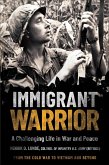 Immigrant Warrior (eBook, ePUB)
