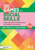 101 Games for Social Skills (eBook, ePUB)