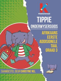 Cover Graad 3 Afrikaans Eerste Addisionele Taal: Onderwysersgids (eBook, ePUB)