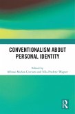 Conventionalism about Personal Identity (eBook, PDF)