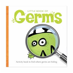 Cover The Little Book of Germs (eBook, ePUB)