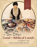 Helen Corey's Food from Biblical Lands (eBook, ePUB)