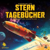 Sterntagebücher (MP3-Download)