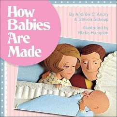 Cover How Babies Are Made (eBook, ePUB)