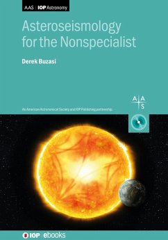 Asteroseismology for the Nonspecialist (eBook, ePUB) - Buzasi, Derek