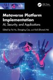Metaverse Platform Implementation (eBook, ePUB)