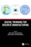 Digital Twinning for Discrete Manufacturing (eBook, PDF)