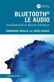 Bluetooth LE Audio (eBook, ePUB)