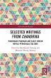 Selected Writings from Chandrika... - Bild 1