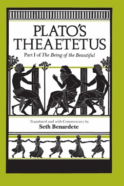 Plato's Theaetetus (eBook, ePUB) - Plato