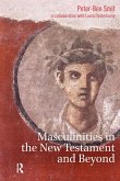 Masculinities in the New Testament and Beyond (eBook, PDF)