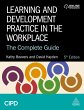 Learning and Development Practice in... - Bild 1