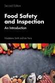 Food Safety and Inspection (eBook, ePUB)