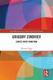 Grigory Zinoviev (eBook, PDF) Grigory Zinoviev (eBook, PDF)