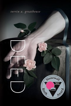 Cover DEED (eBook, ePUB)