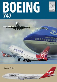 Boeing 747 (eBook, ePUB) - Cole, Lance Boeing 747 (eBook, ePUB) - Cole, Lance