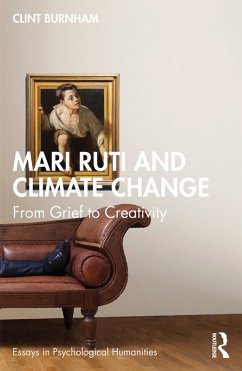 Mari Ruti and Climate Change (eBook, PDF) - Burnham, Clint