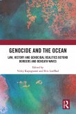 Genocide and the Ocean (eBook, ePUB)