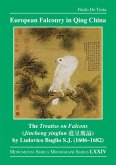 European Falconry in Qing China (eBook, ePUB)