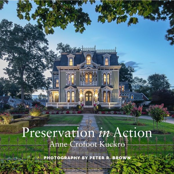 Preservation in Action (eBook, ePUB) Preservation in Action (eBook, ePUB)