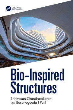 Cover Bio-Inspired Structures (eBook, ePUB)