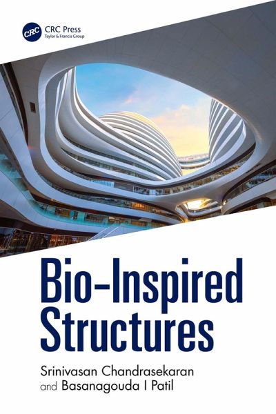 Bio-Inspired Structures (eBook, ePUB)