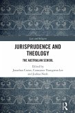 Jurisprudence and Theology (eBook, PDF)