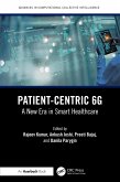 Patient-Centric 6G (eBook, PDF)