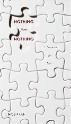 Nothing from Nothing (eBook, ePUB) - Nosirrah, N.