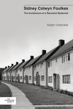 Sidney Colwyn Foulkes (eBook, ePUB) - Voelcker, Adam