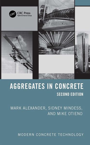 Aggregates in Concrete (eBook, PDF) Aggregates in Concrete (eBook, PDF)