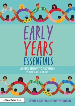 Cover Early Years Essentials (eBook, PDF)