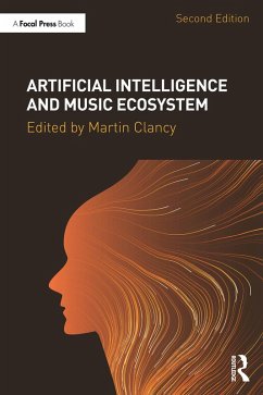 Cover Artificial Intelligence and Music Ecosystem (eBook, ePUB)