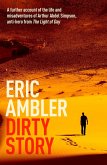 Dirty Story (eBook, ePUB)