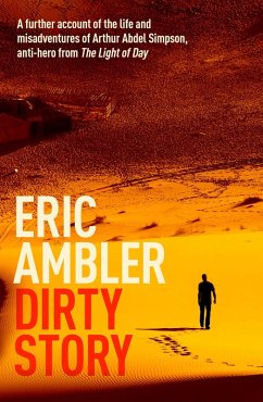 Cover Dirty Story (eBook, ePUB)