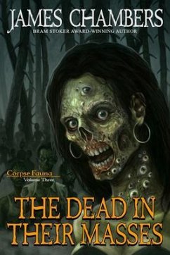 Cover The Dead In Their Masses (eBook, ePUB)