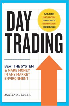 Cover Day Trading (eBook, ePUB)