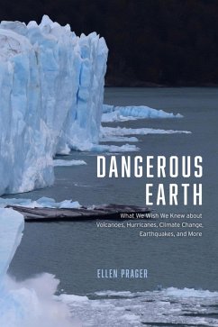 Cover Dangerous Earth (eBook, ePUB)